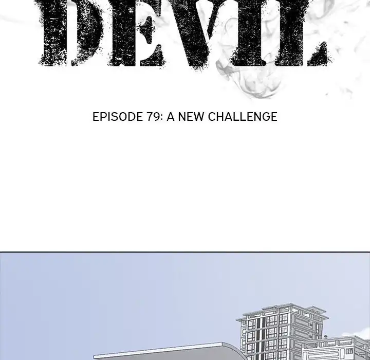 High School Devil Chapter 79 12